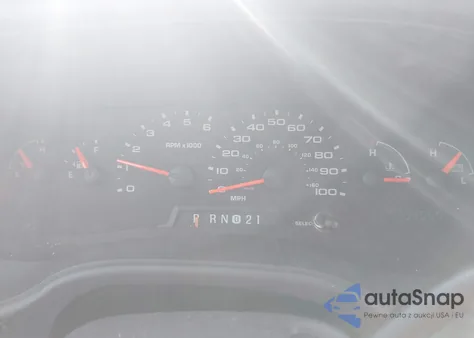 2008 Ford E-350 Super Duty Xl/Xlt from USA, damaged, VIN 1FBSS31L98DA28918